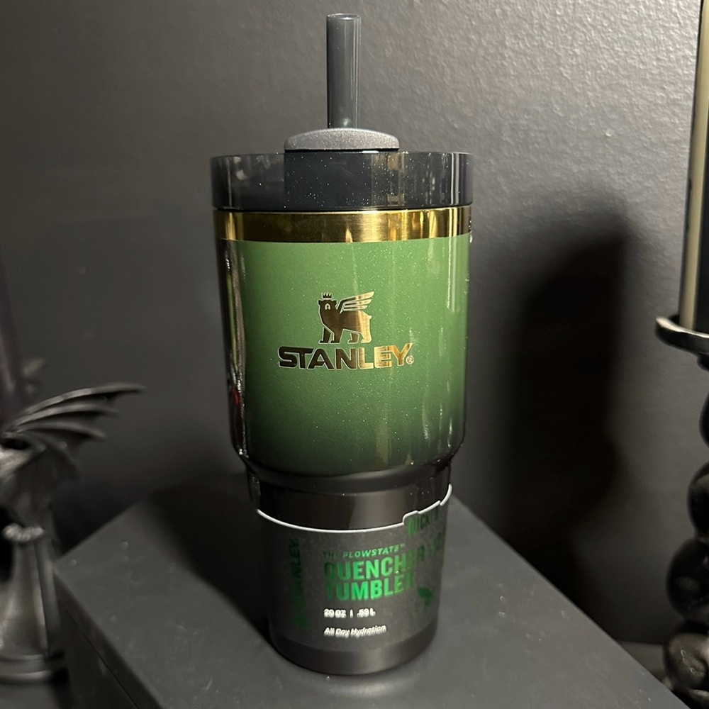 Wicked Stanley Elphaba Cup